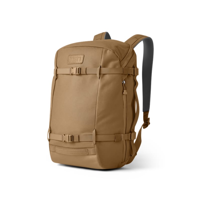 YETI Crossroads Backpack 27L, Navy