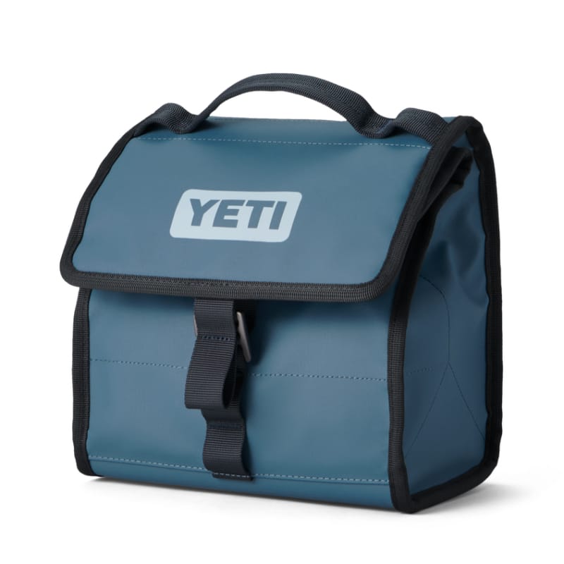 YETI 21. GENERAL ACCESS - COOLERS Daytrip Lunch Bag NORDIC BLUE