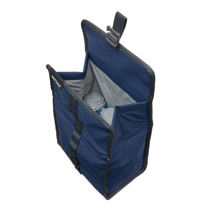 YETI HARDGOODS - COOLERS - COOLERS SOFT Daytrip Lunch Bag NAVY