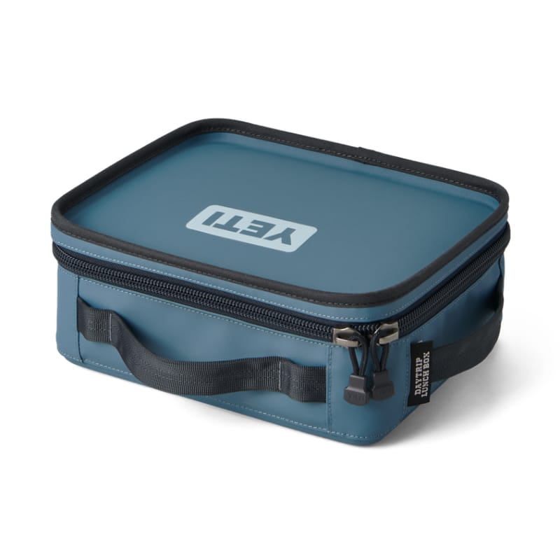 YETI HARDGOODS - COOLERS - COOLERS SOFT Daytrip Lunch Box NORDIC BLUE