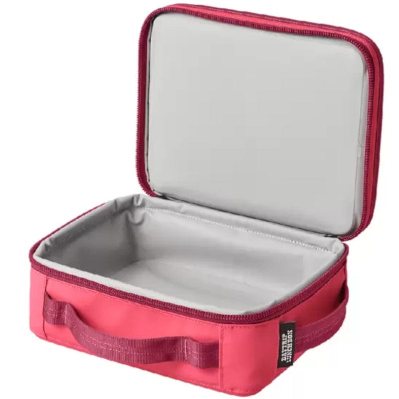 YETI / Daytrip Lunch Box - Prickly Pear Pink