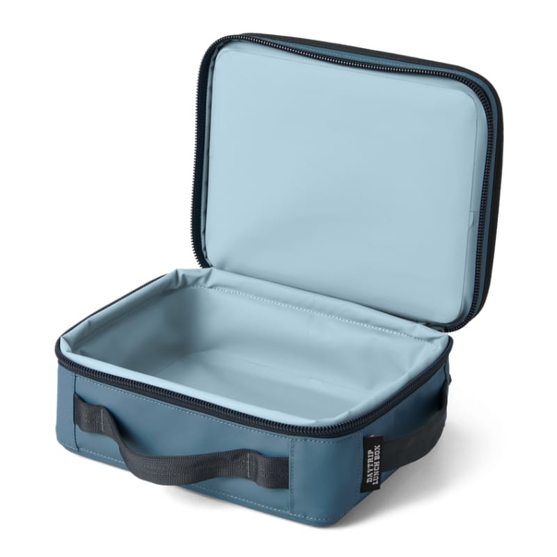 YETI HARDGOODS - COOLERS - COOLERS SOFT Daytrip Lunch Box NORDIC BLUE