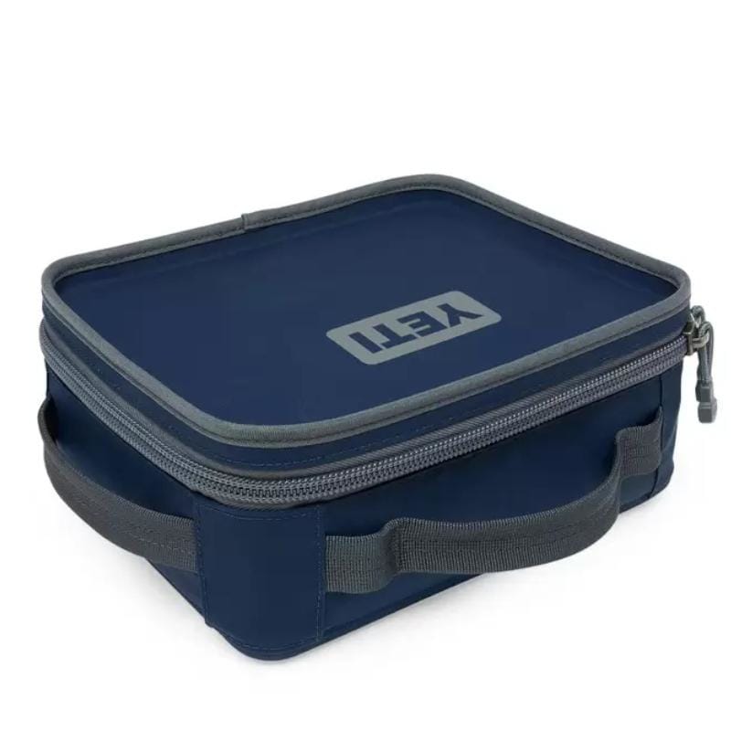 YETI 21. GENERAL ACCESS - COOLERS Daytrip Lunch Box NAVY