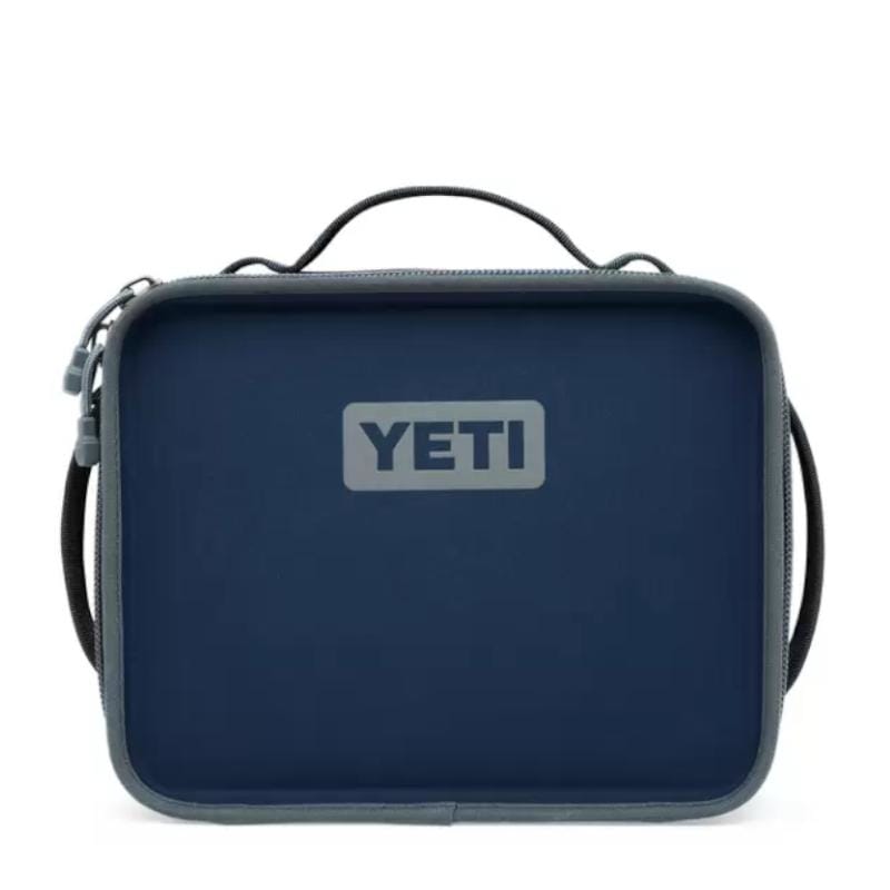 YETI HARDGOODS - COOLERS - COOLERS SOFT Daytrip Lunch Box NAVY