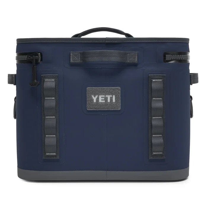 YETI 12. HARDGOODS - COOLERS - COOLERS SOFT YETI Hopper Flip 18 NAVY