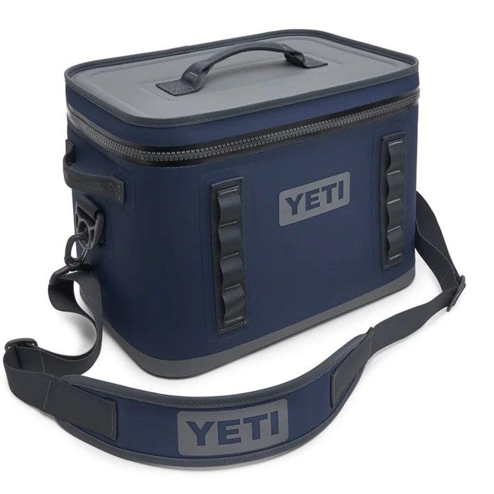 YETI 12. HARDGOODS - COOLERS - COOLERS SOFT YETI Hopper Flip 18 NAVY