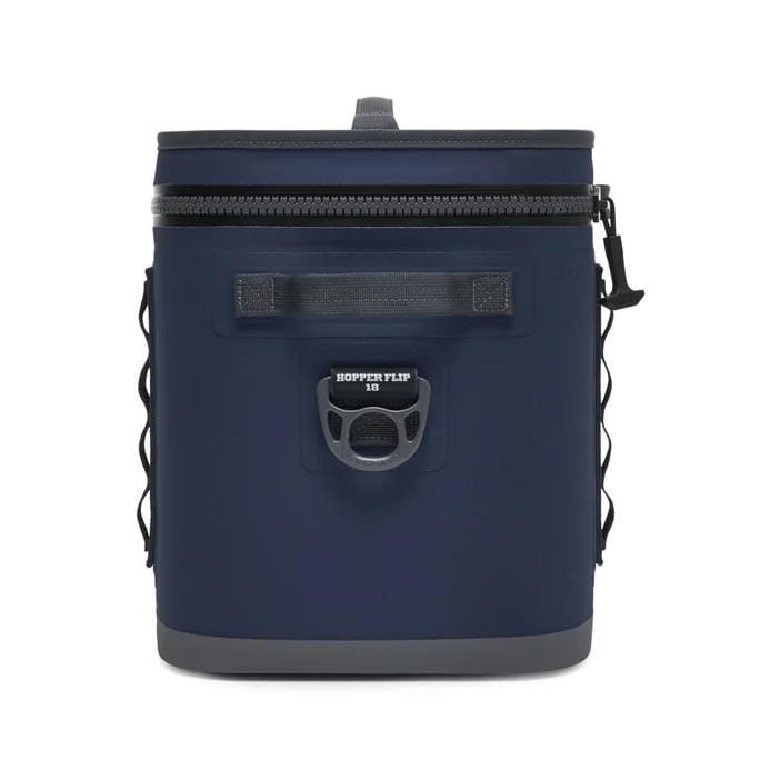 YETI 12. HARDGOODS - COOLERS - COOLERS SOFT YETI Hopper Flip 18 NAVY