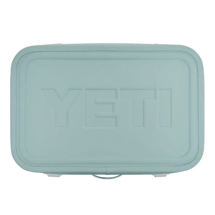 YETI 12. HARDGOODS - COOLERS - COOLERS SOFT YETI Hopper Flip 18 AQUIFER BLUE