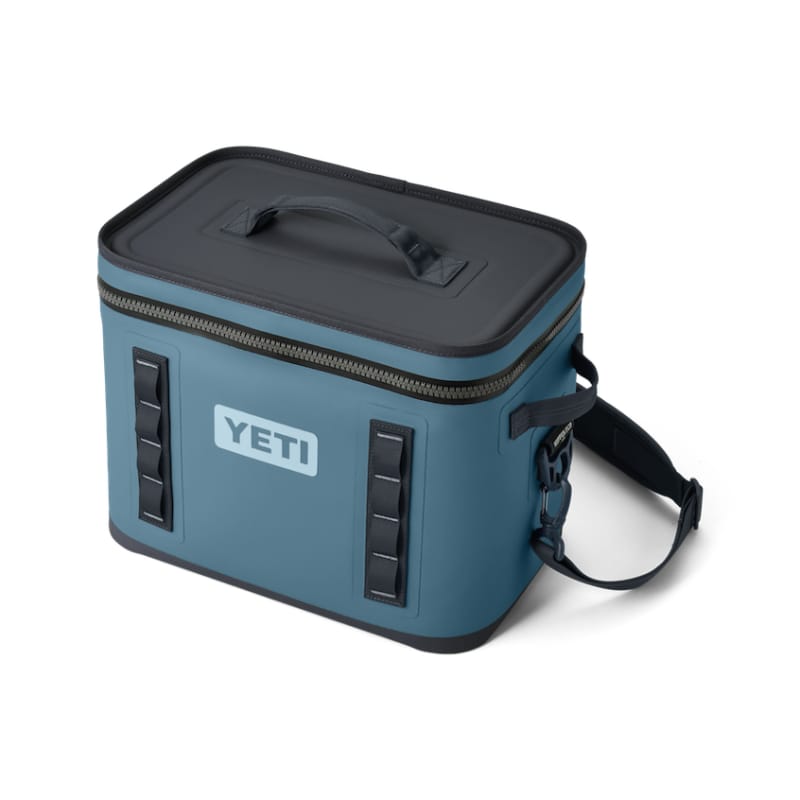 YETI 12. HARDGOODS - COOLERS - COOLERS SOFT YETI Hopper Flip 18 NORDIC BLUE