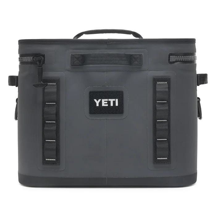 YETI 12. HARDGOODS - COOLERS - COOLERS SOFT YETI Hopper Flip 18 CHARCOAL