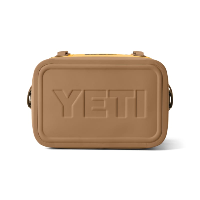 YETI 12. HARDGOODS - COOLERS - COOLERS SOFT YETI Hopper Flip 18 ALPINE YELLOW