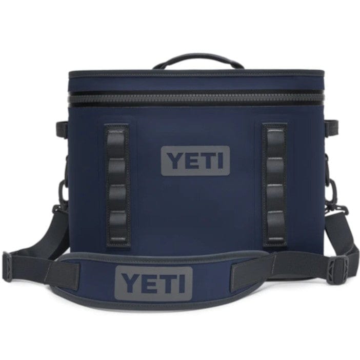 YETI 12. HARDGOODS - COOLERS - COOLERS SOFT YETI Hopper Flip 18 NAVY