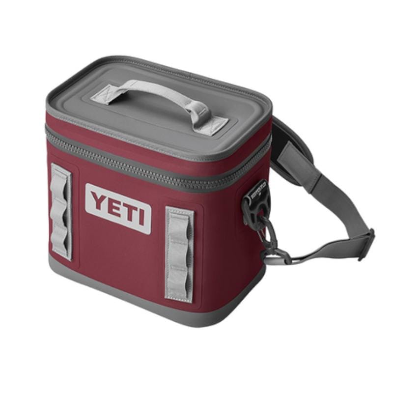 Yeti Hopper Flip 12 Cooler Bag - River Green for sale online