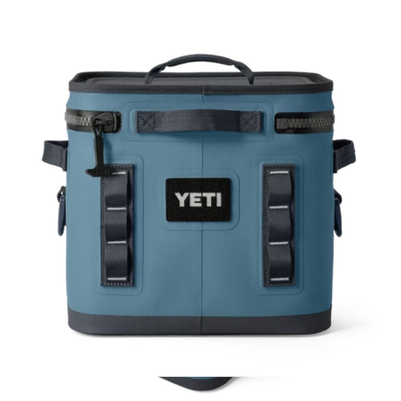 Finally caved and snagged the Flip 8 : r/YetiCoolers