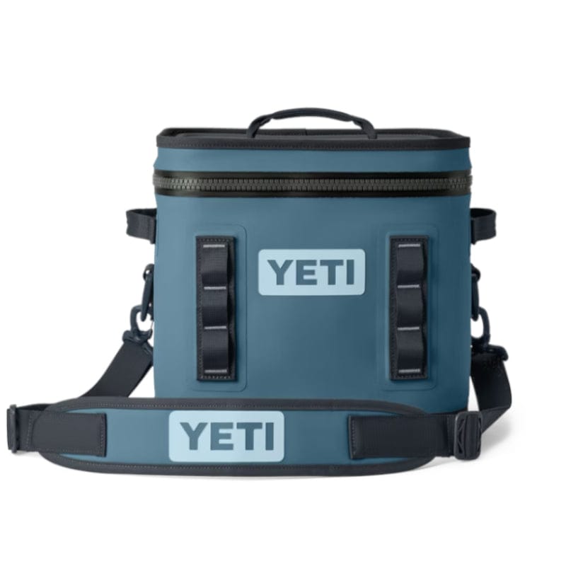 Yeti Hopper Flip 8, 8-Can Soft-Side Cooler, Charcoal - Gillman Home Center