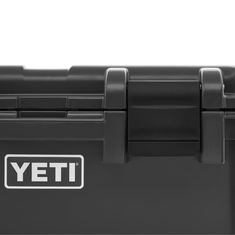 YETI 21. GENERAL ACCESS - COOLER ACCESS Loadout Go Box 30 CHARCOAL