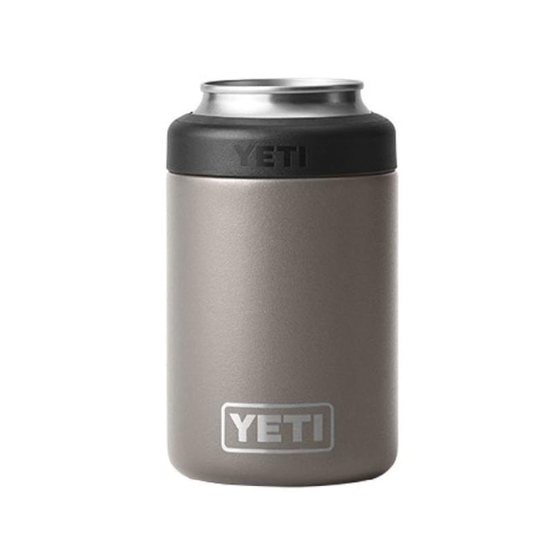 YETI 21. GENERAL ACCESS - COOLER STAINLESS Rambler 12 Oz Colster 2.0 SHARPTAIL TAUPE