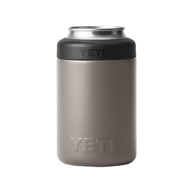 YETI 21. GENERAL ACCESS - COOLER STAINLESS Rambler 12 Oz Colster 2.0 SHARPTAIL TAUPE