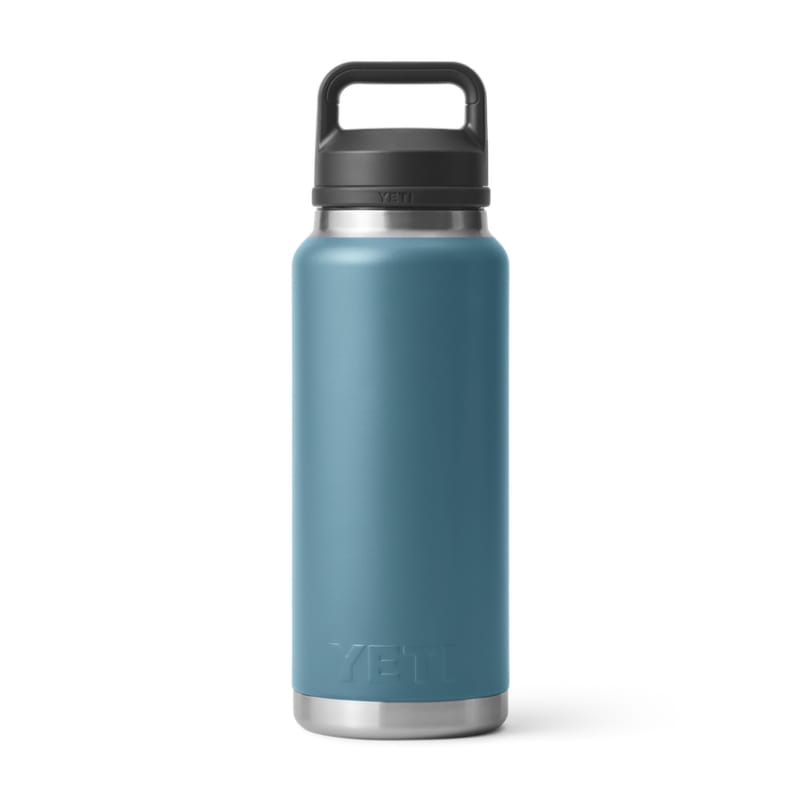 Rambler 36 Oz Bottle with Chug Cap