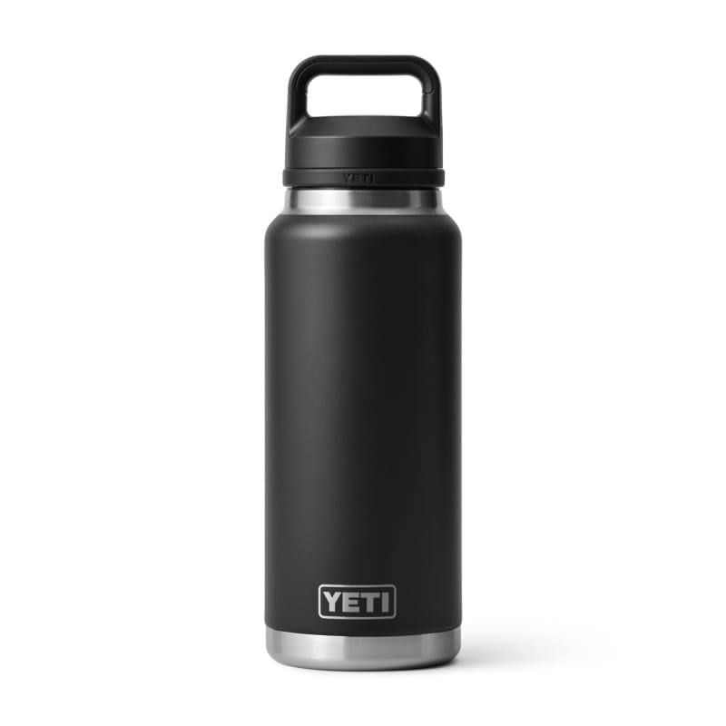 YETI Rambler 36 Oz Bottle with Chug Cap | High Country