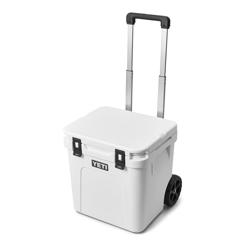 YETI 12. HARDGOODS - COOLERS - COOLERS HARD Roadie 48 WHITE