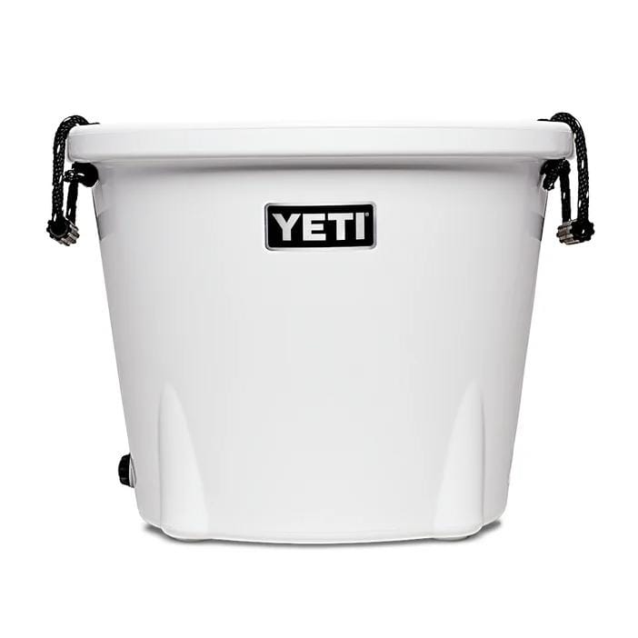 YETI 21. GENERAL ACCESS - COOLERS Tank 45 WHITE