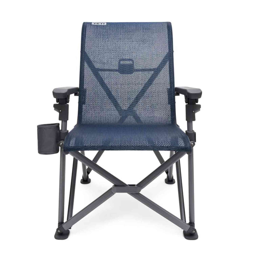 Trailhead Camp Chair YETI - NAVY