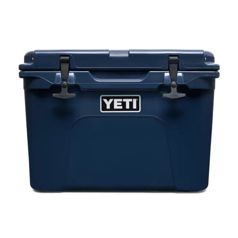 YETI 12. HARDGOODS - COOLERS - COOLERS HARD Tundra 35 NAVY