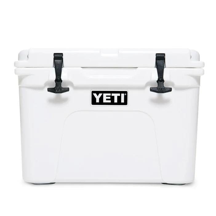 YETI 12. HARDGOODS - COOLERS - COOLERS HARD Tundra 35 WHITE