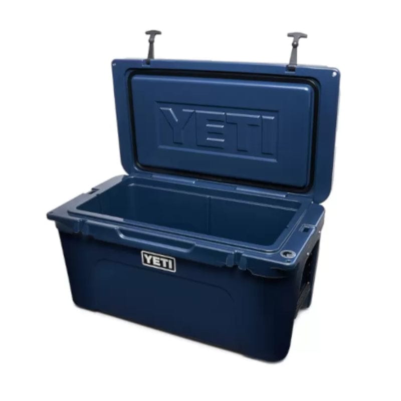 YETI 12. HARDGOODS - COOLERS - COOLERS HARD Tundra 65 NAVY