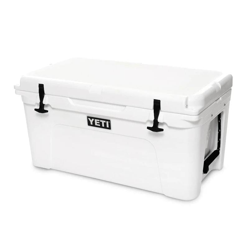 YETI 21. GENERAL ACCESS - COOLER ACCESS Tundra 65 WHITE