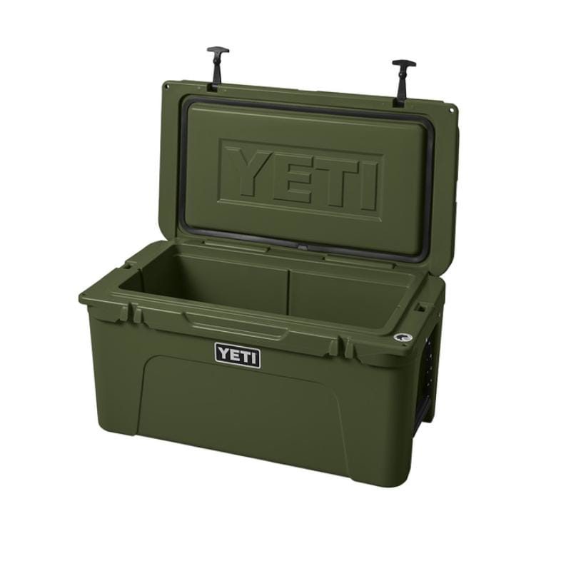 YETI 12. HARDGOODS - COOLERS - COOLERS HARD Tundra 65 TAN