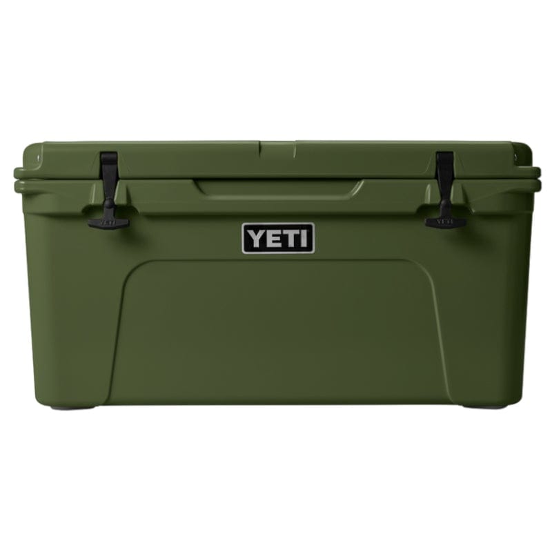 YETI 12. HARDGOODS - COOLERS - COOLERS HARD Tundra 65 TAN