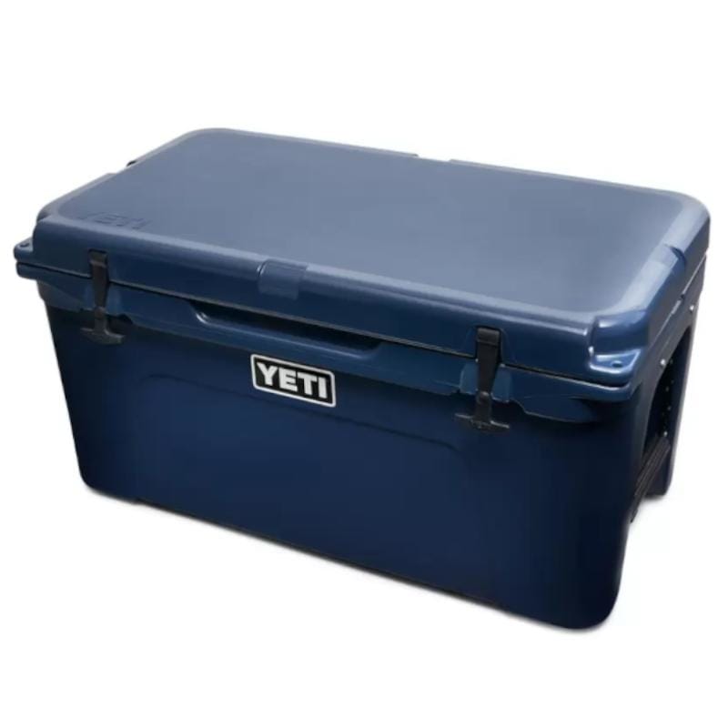 YETI 12. HARDGOODS - COOLERS - COOLERS HARD Tundra 65 NAVY