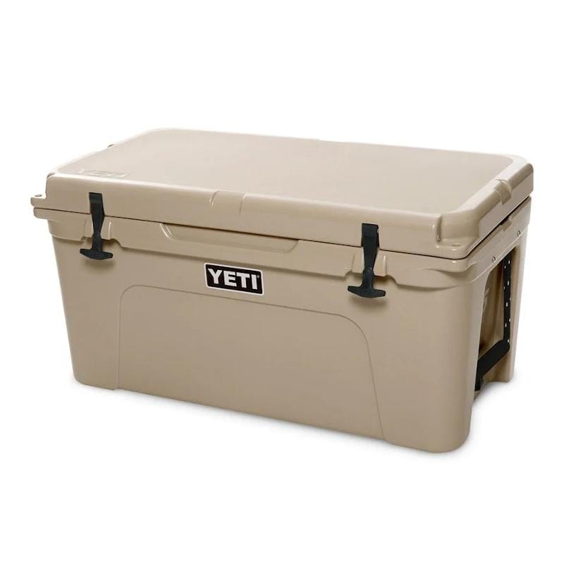 YETI 12. HARDGOODS - COOLERS - COOLERS HARD Tundra 65 TAN