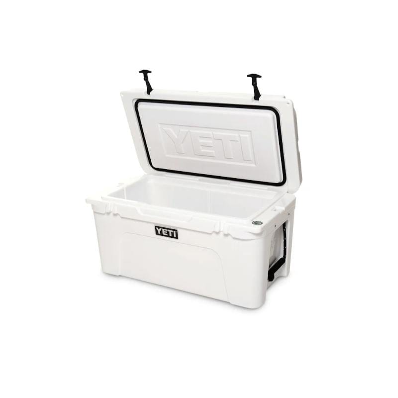 YETI 12. HARDGOODS - COOLERS - COOLERS HARD Tundra 65 WHITE