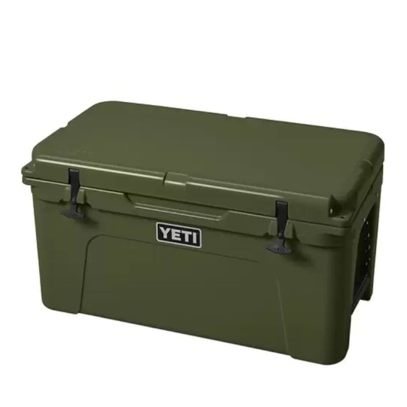 YETI 12. HARDGOODS - COOLERS - COOLERS HARD Tundra 65 TAN