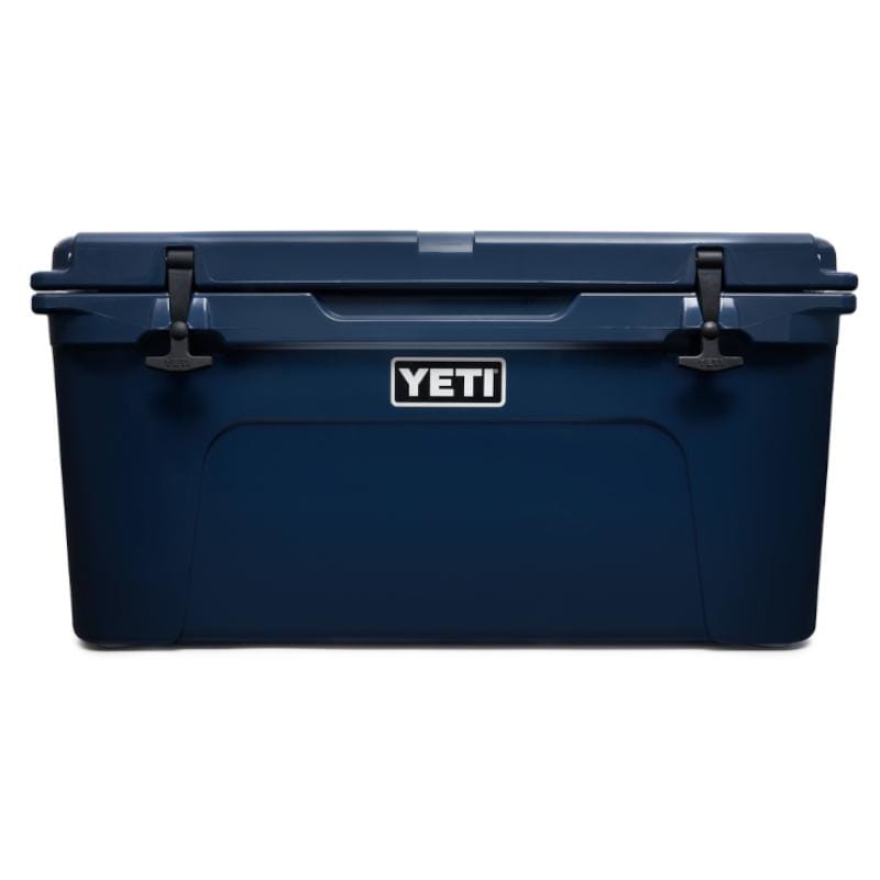 YETI 12. HARDGOODS - COOLERS - COOLERS HARD Tundra 65 NAVY