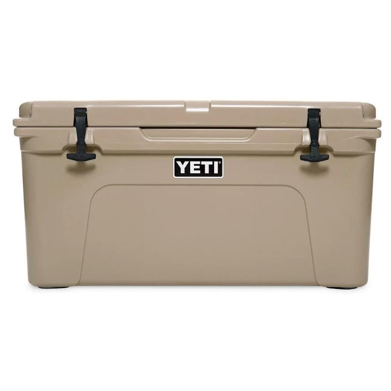 YETI 12. HARDGOODS - COOLERS - COOLERS HARD Tundra 65 TAN