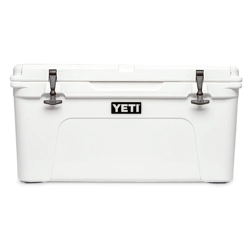 YETI 12. HARDGOODS - COOLERS - COOLERS HARD Tundra 65 WHITE