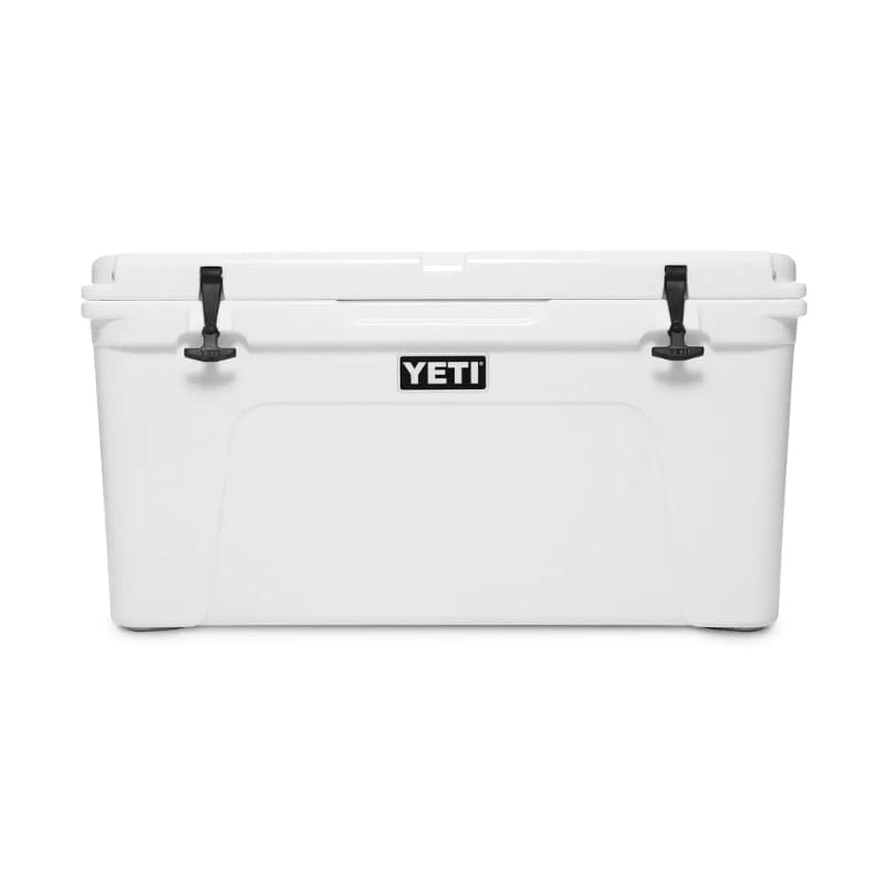YETI 21. GENERAL ACCESS - COOLERS Tundra 75 WHITE