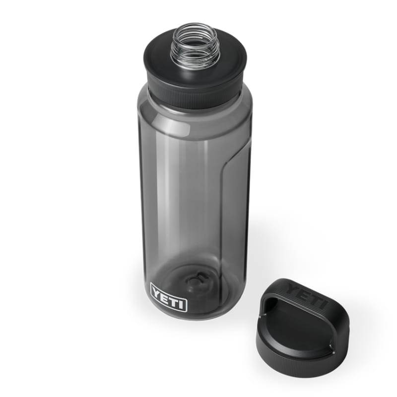 YETI 21. GENERAL ACCESS - COOLER STAINLESS Yonder 1L Water Bottle CHARCOAL