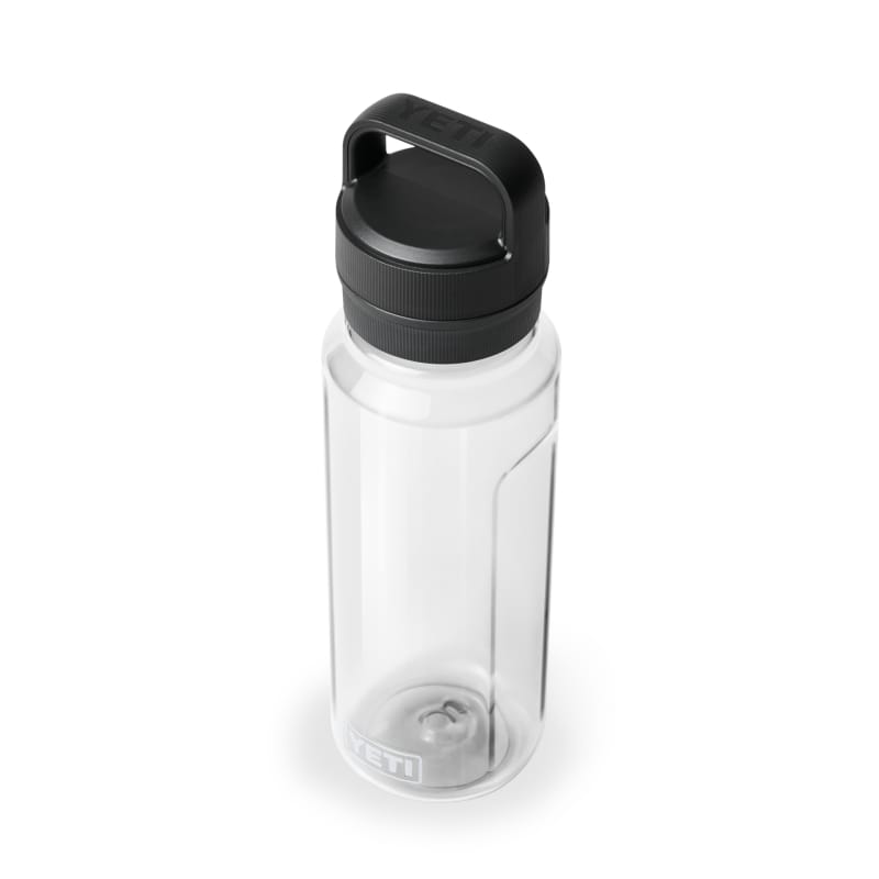 YETI 21. GENERAL ACCESS - COOLER STAINLESS Yonder 1L Water Bottle CLEAR