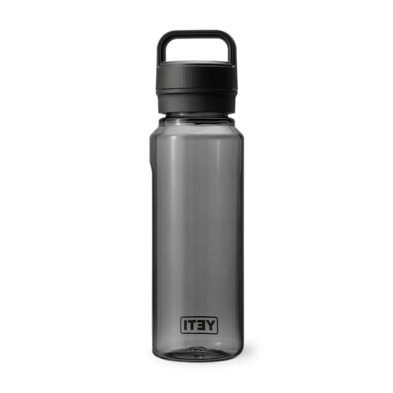 YETI DRINKWARE - WATER BOTTLES - WATER BOTTLES Yonder 1L Water Bottle CHARCOAL