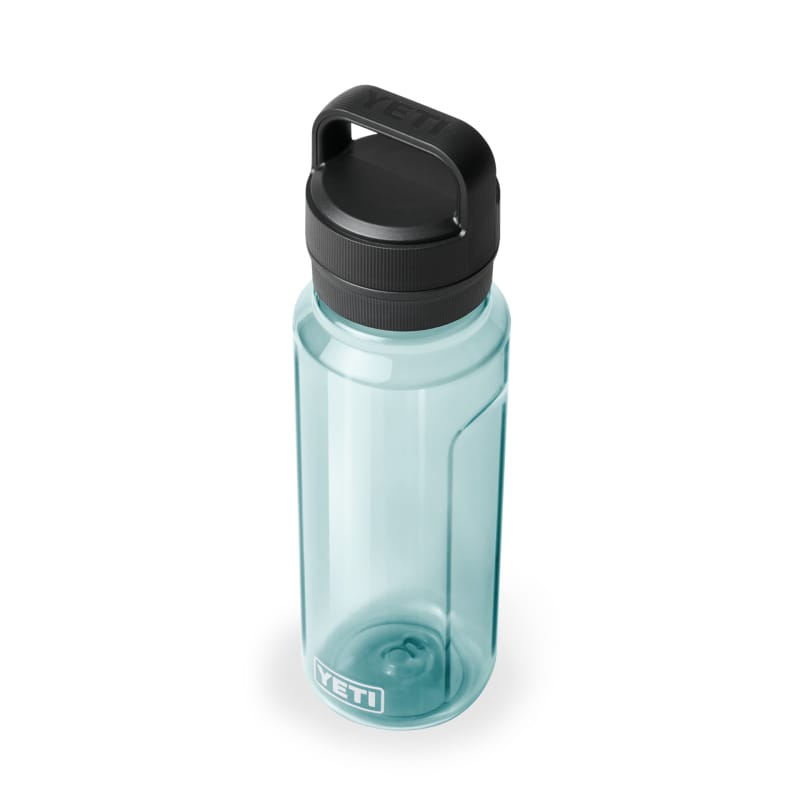 YETI DRINKWARE - WATER BOTTLES - WATER BOTTLES Yonder 1L Water Bottle SEAFOAM