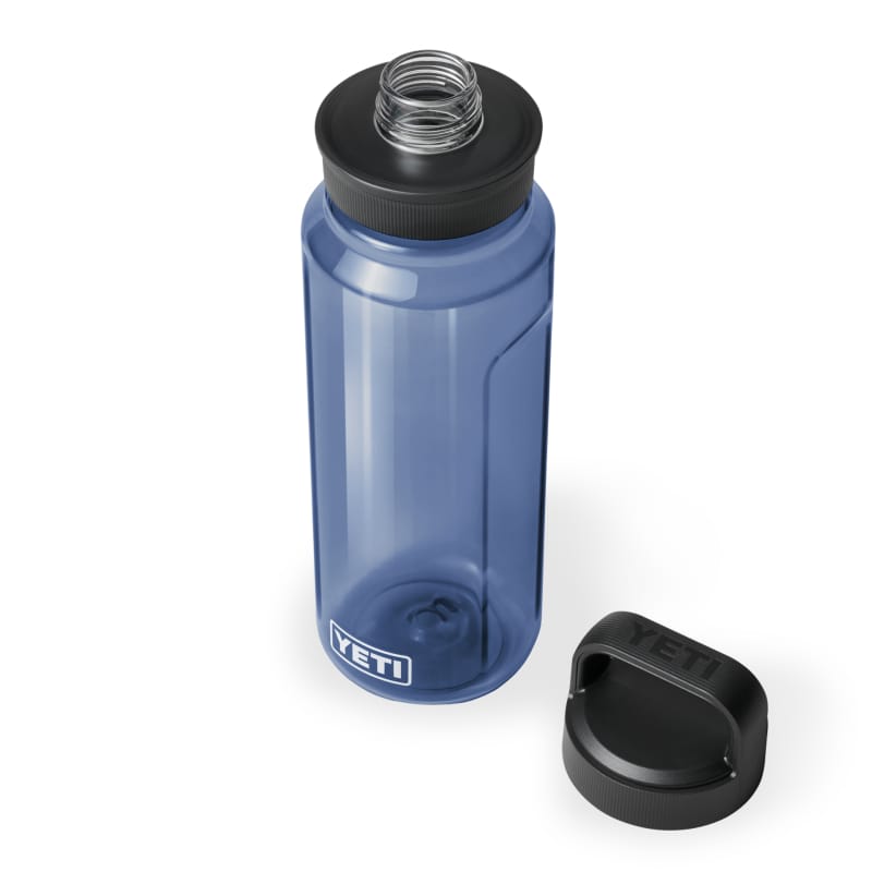 YETI DRINKWARE - WATER BOTTLES - WATER BOTTLES Yonder 1L Water Bottle NAVY