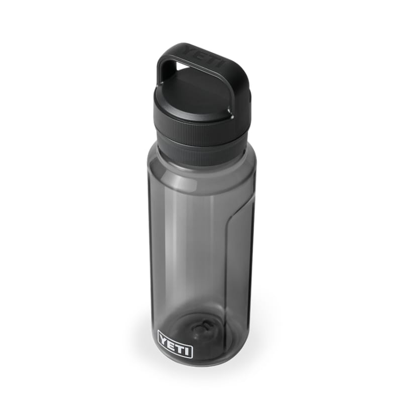 YETI DRINKWARE - WATER BOTTLES - WATER BOTTLES Yonder 1L Water Bottle CHARCOAL
