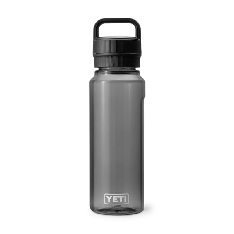 YETI 21. GENERAL ACCESS - COOLER STAINLESS Yonder 1L Water Bottle CHARCOAL