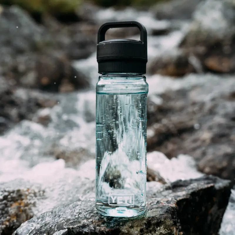 YETI DRINKWARE - WATER BOTTLES - WATER BOTTLES Yonder .75L Water Bottle SEAFOAM