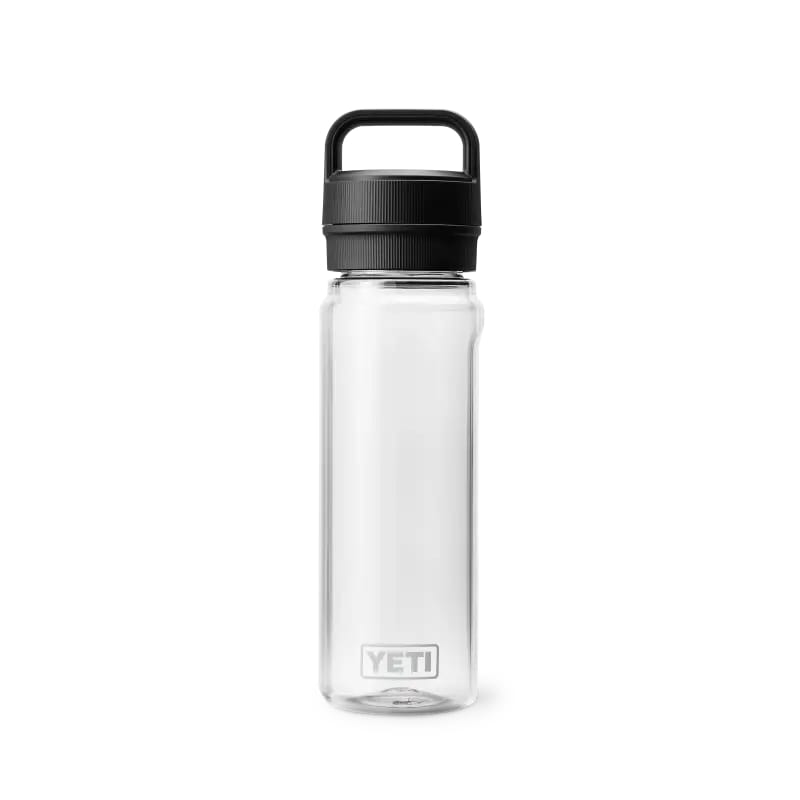 YETI DRINKWARE - WATER BOTTLES - WATER BOTTLES Yonder .75L Water Bottle CLEAR